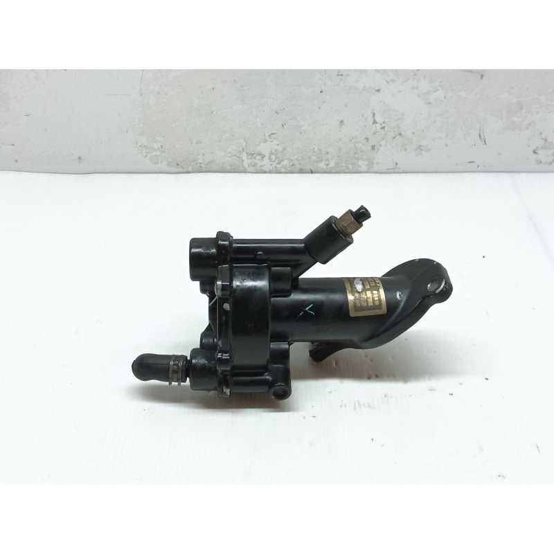 Recambio de depresor freno / bomba vacio para ford focus i (daw, dbw) 1.8 turbo di / tddi referencia OEM IAM 9140050600 - Blanco 4