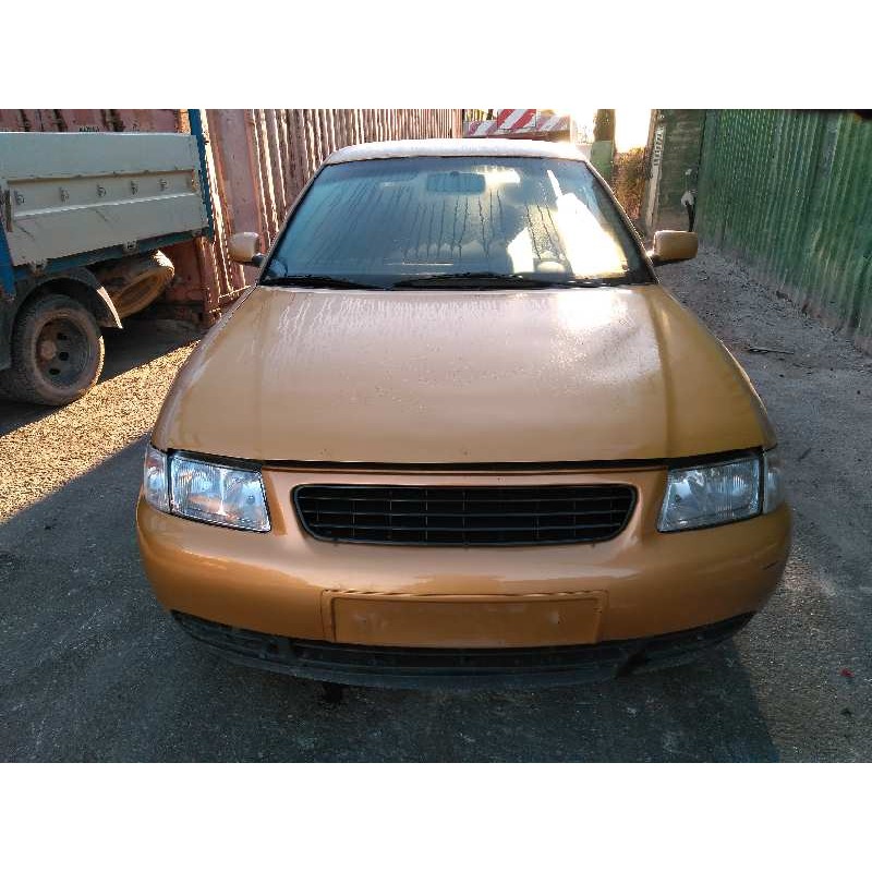 audi a3 (8l) del año 1997