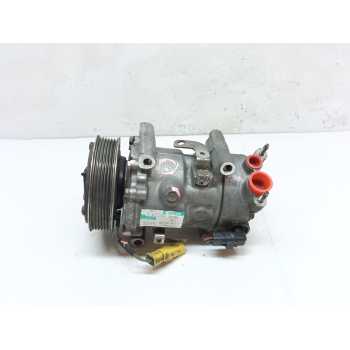 COMPRESOR AIRE ACONDICIONADO 9671216280 1364F 