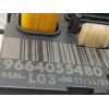 Recambio de caja reles / fusibles para citroën c2 (jm_) 1.1 referencia OEM IAM 9664055480  