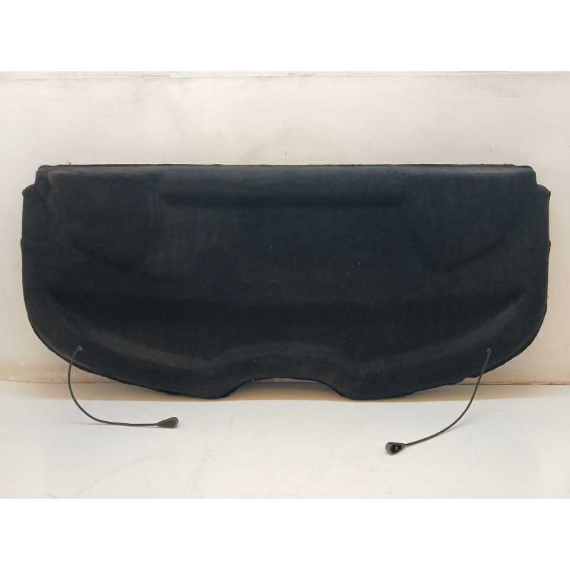 Recambio de bandeja trasera para peugeot 208 i (ca_, cc_) 1.5 bluehdi 100 referencia OEM IAM 9673766680  