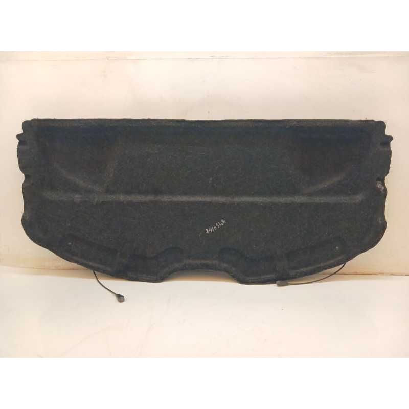 Recambio de bandeja trasera para peugeot 208 i (ca_, cc_) 1.5 bluehdi 100 referencia OEM IAM 9673766680 - Blanco 3