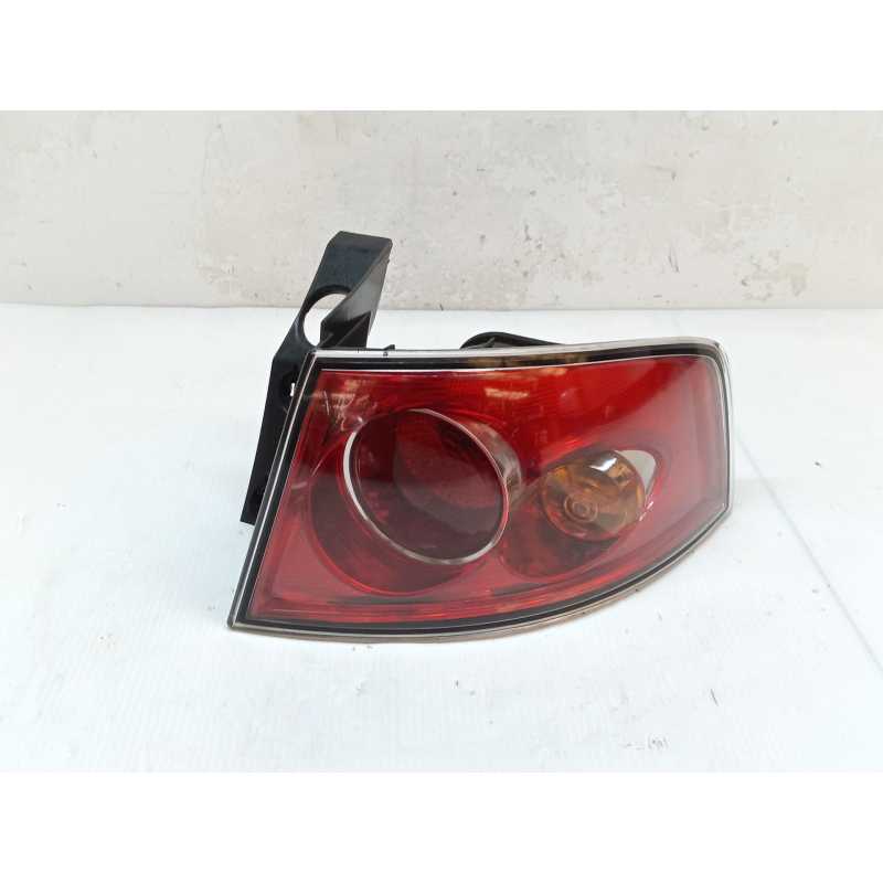 Recambio de piloto trasero derecho para seat ibiza iii (6l1) 1.9 sdi referencia OEM IAM 00341977  