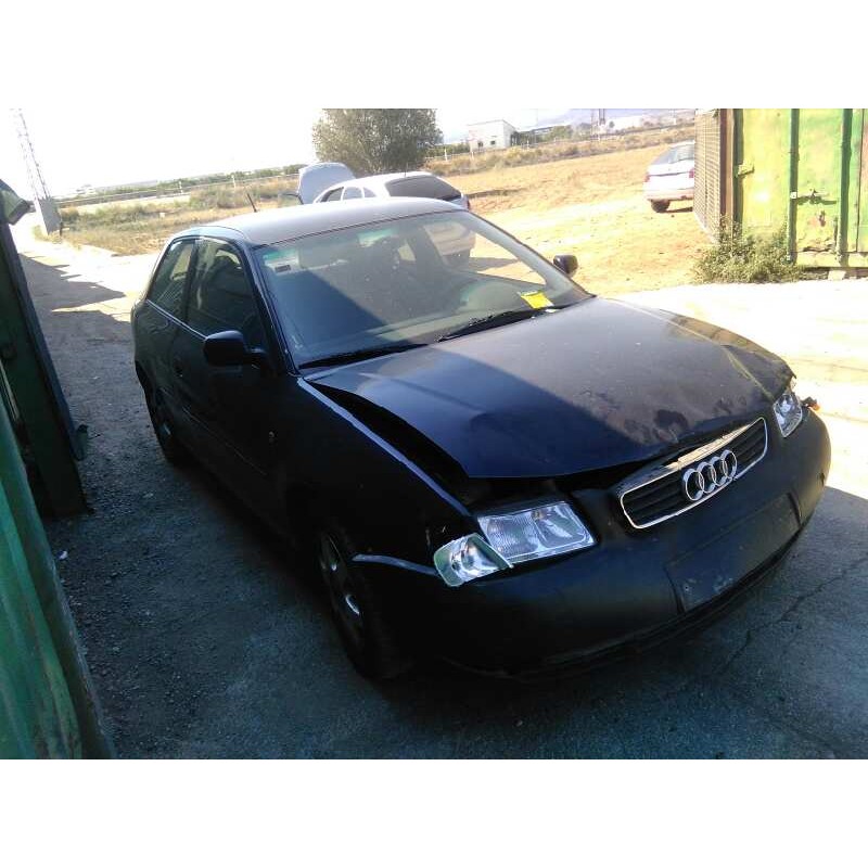 audi a3 (8l) del año 1998