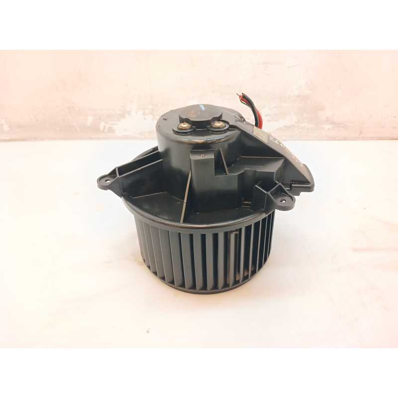 Recambio de motor calefaccion para fiat stilo (192_) 1.9 jtd (192_xe1a) referencia OEM IAM 7737013701  
