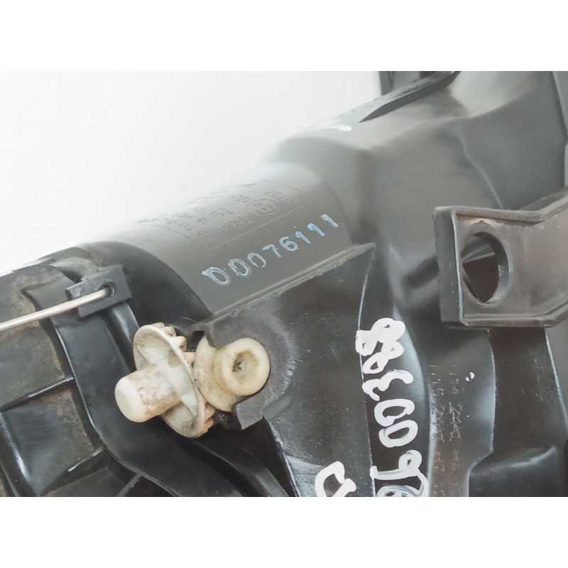 Recambio de faro derecho para seat ibiza iii (6l1) 1.9 sdi referencia OEM IAM 00076111 - Blanco 2