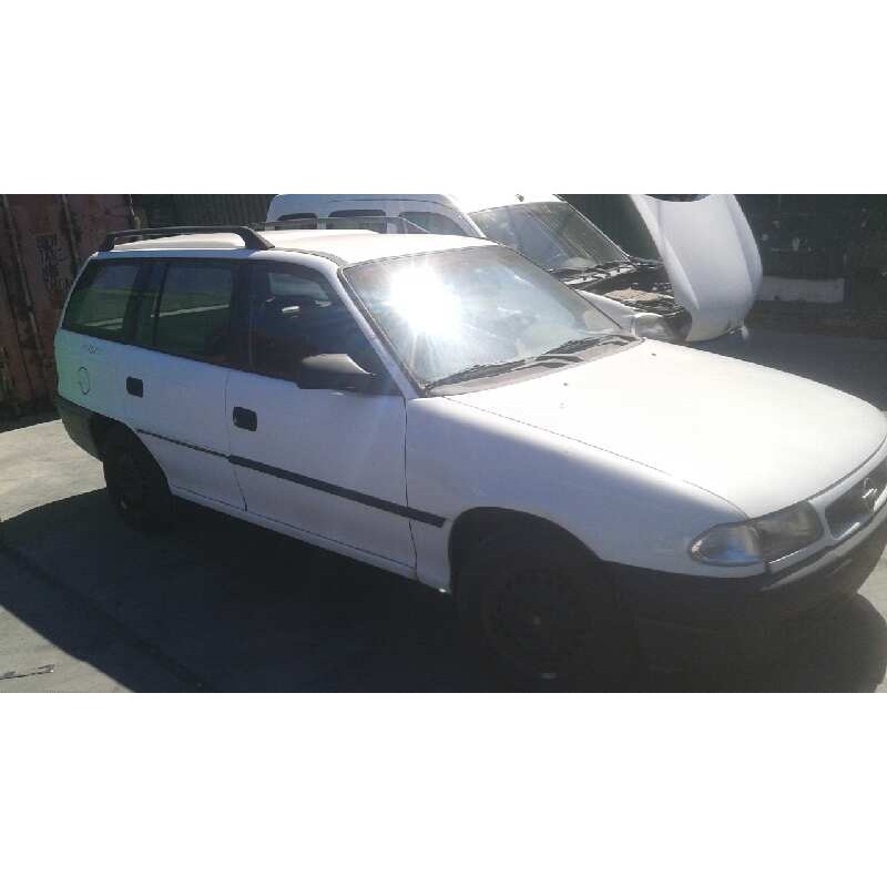 opel astra f caravan del año 1997