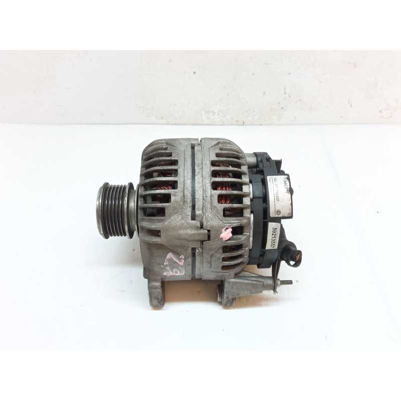 Recambio de alternador para seat ibiza iii (6l1) 1.9 sdi referencia OEM IAM 9EL011710321  
