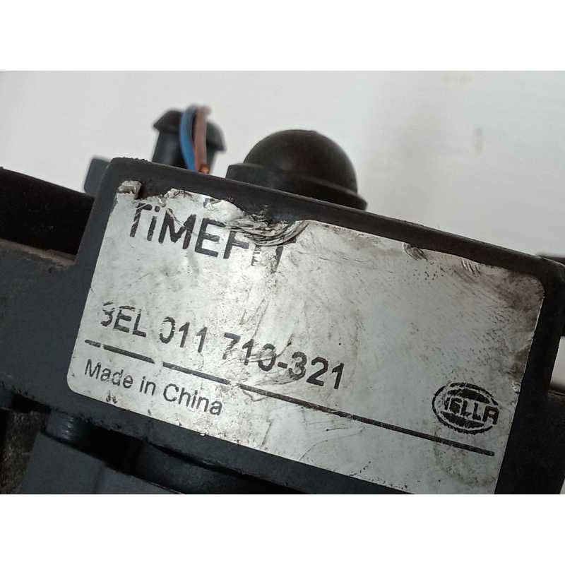 Recambio de alternador para seat ibiza iii (6l1) 1.9 sdi referencia OEM IAM 9EL011710321 - Blanco 2