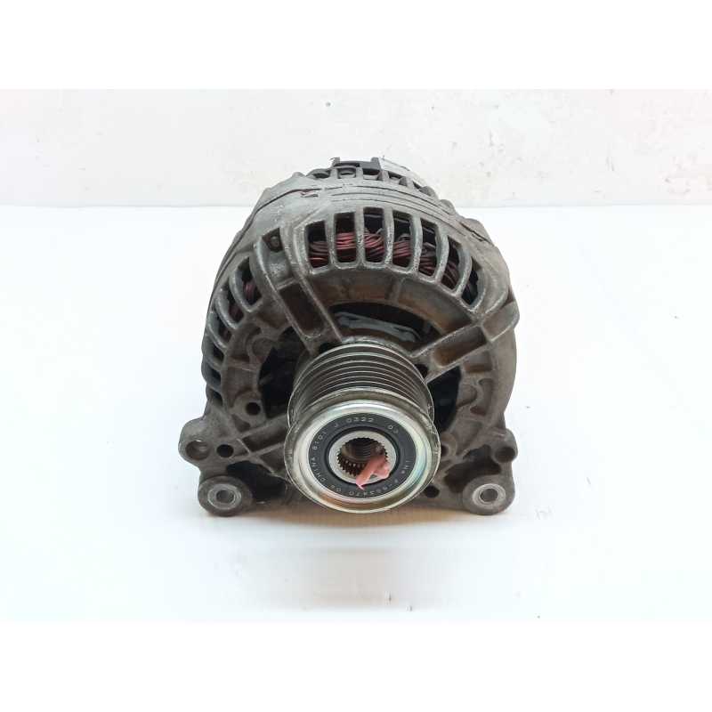 Recambio de alternador para seat ibiza iii (6l1) 1.9 sdi referencia OEM IAM 9EL011710321 - Blanco 3
