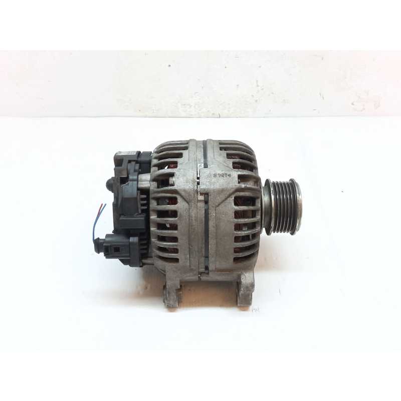 Recambio de alternador para seat ibiza iii (6l1) 1.9 sdi referencia OEM IAM 9EL011710321 - Blanco 4