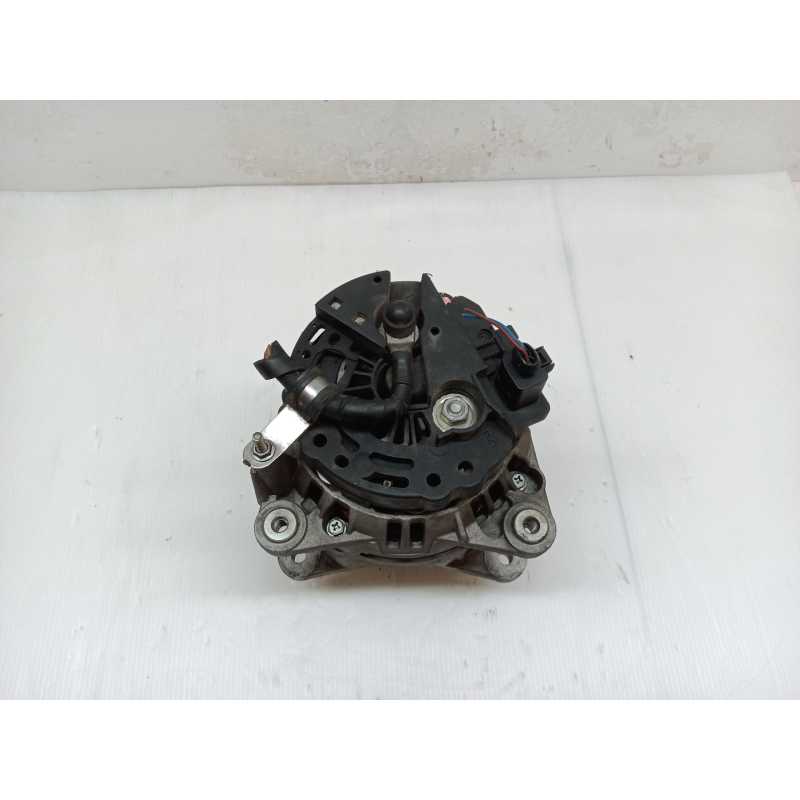 Recambio de alternador para seat ibiza iii (6l1) 1.9 sdi referencia OEM IAM 9EL011710321 - Blanco 5