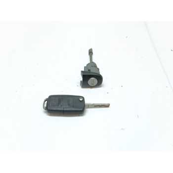 BOMBIN PUERTA DELANTERA IZQUIERDA 6L1837167A 