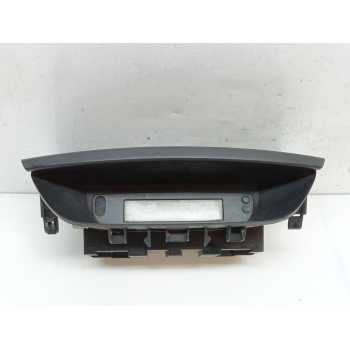 PANTALLA MULTIFUNCION 8200290542B 