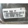 Recambio de caja cambios para ford focus ii (da_, hcp, dp) 1.6 tdci referencia OEM IAM 3M5R7002YF  