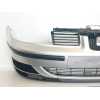 Recambio de paragolpes delantero para seat leon (1m1) 1.9 tdi referencia OEM IAM 1M0807221H  