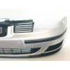 Recambio de paragolpes delantero para seat leon (1m1) 1.9 tdi referencia OEM IAM 1M0807221H  