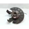 Recambio de mangueta delantera izquierda para skoda octavia berlina (1z3) active referencia OEM IAM   