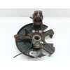 Recambio de mangueta delantera izquierda para skoda octavia berlina (1z3) active referencia OEM IAM   