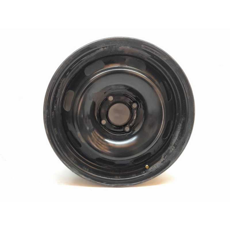 Recambio de llanta para peugeot 208 business line referencia OEM IAM KBA43816  