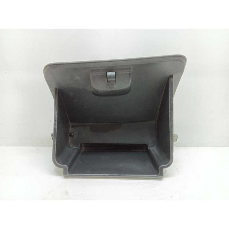 Recambio de guantera para citroën c2 (jm_) 1.1 referencia OEM IAM 9655601777 - Gris 3