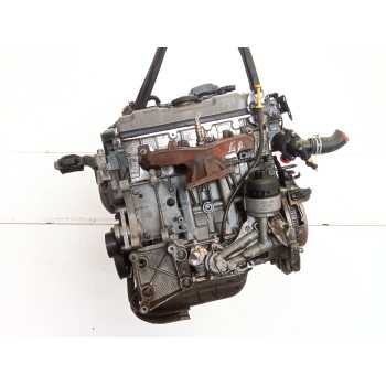 MOTOR COMPLETO HFX 