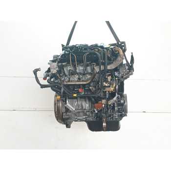 MOTOR COMPLETO G8DA 