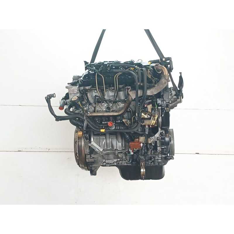 Recambio de motor completo para ford focus ii (da_, hcp, dp) 1.6 tdci referencia OEM IAM G8DA  