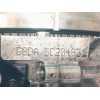Recambio de motor completo para ford focus ii (da_, hcp, dp) 1.6 tdci referencia OEM IAM G8DA  