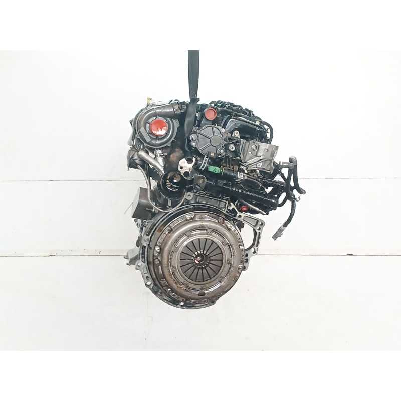 Recambio de motor completo para ford focus ii (da_, hcp, dp) 1.6 tdci referencia OEM IAM G8DA - Gris oscuro 3