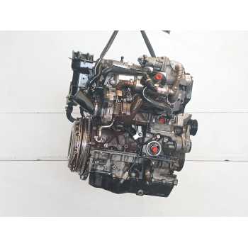 MOTOR COMPLETO KKDA 