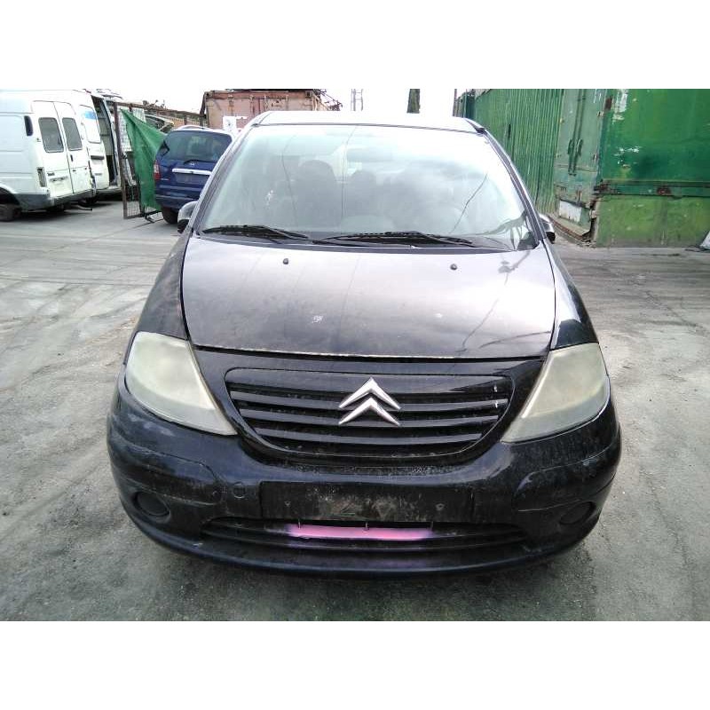 citroën c3 del año 2005