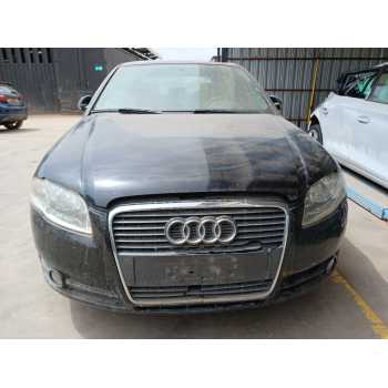AUDI A4 B7 (8EC)
