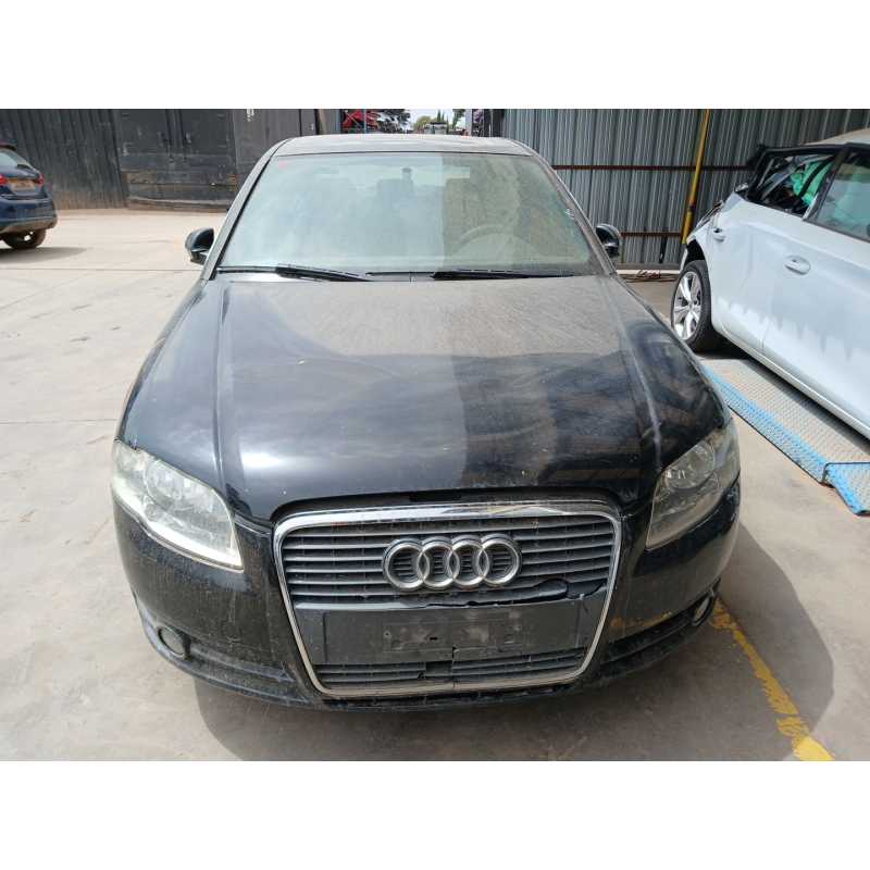 audi a4 b7 (8ec) del año 2006