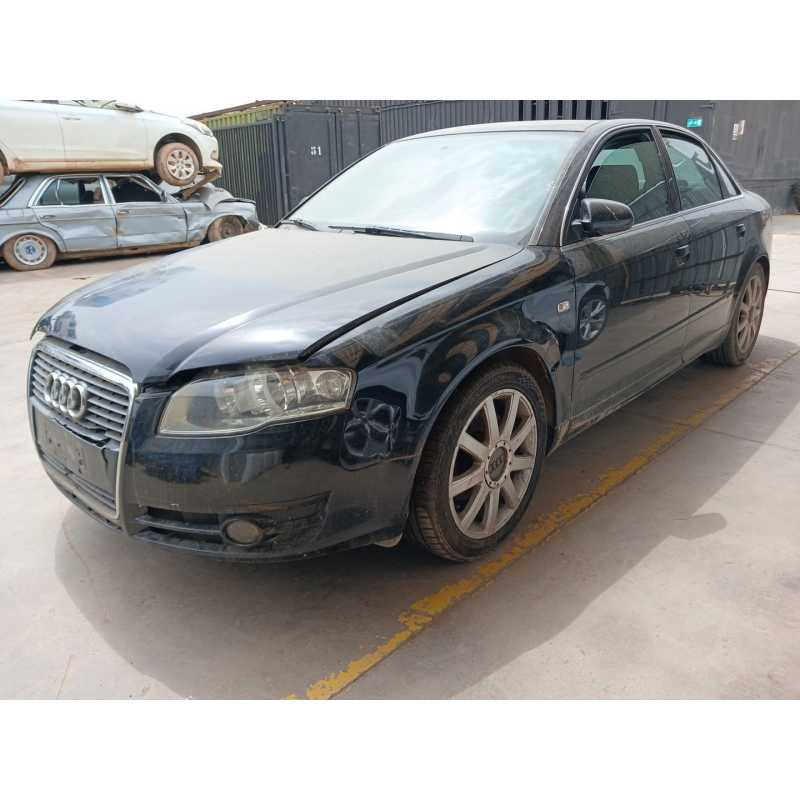audi a4 b7 (8ec) del año 2006