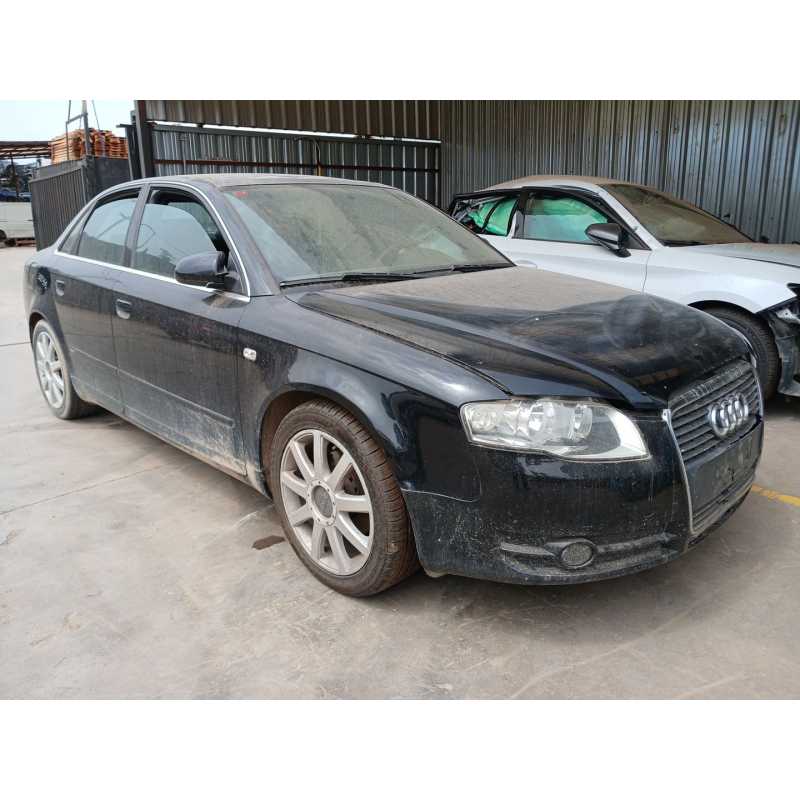 audi a4 b7 (8ec) del año 2006
