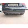 Recambio de paragolpes trasero para audi a4 b7 (8ec) 2.0 tdi 16v referencia OEM IAM   