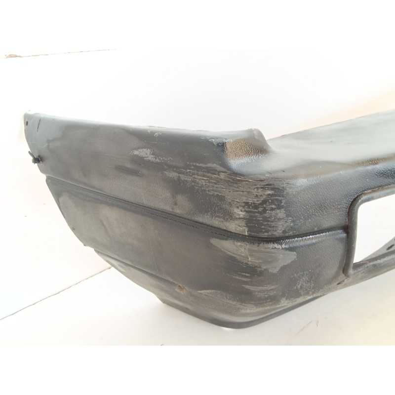 Recambio de paragolpes delantero para citroën c15 furgoneta/monovolumen (vd_) 1.9 d referencia OEM IAM - Blanco 2