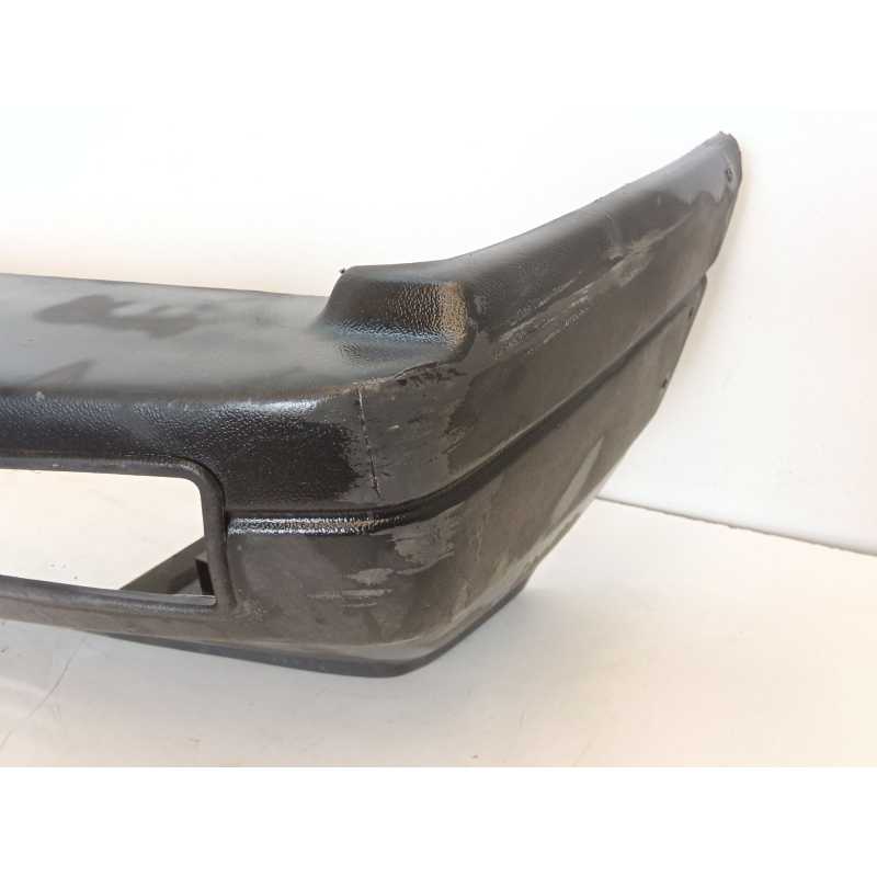 Recambio de paragolpes delantero para citroën c15 furgoneta/monovolumen (vd_) 1.9 d referencia OEM IAM - Blanco 3