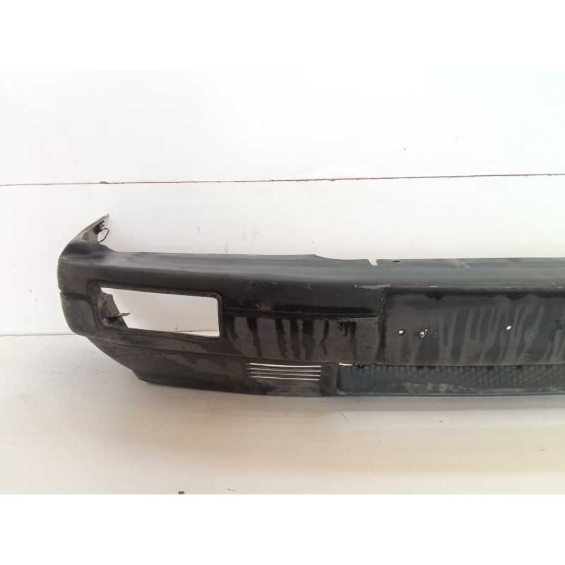 Recambio de paragolpes delantero para citroën c15 furgoneta/monovolumen (vd_) 1.9 d referencia OEM IAM - Blanco 4