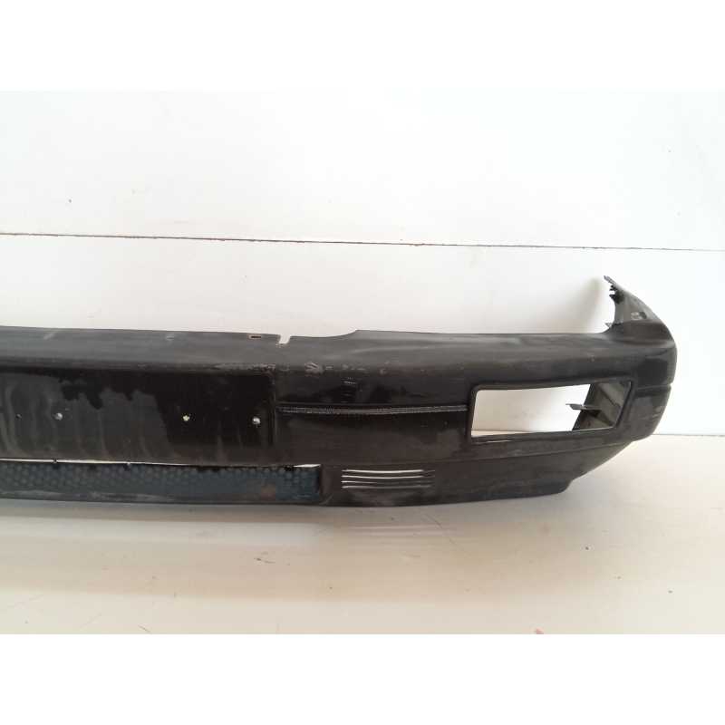 Recambio de paragolpes delantero para citroën c15 furgoneta/monovolumen (vd_) 1.9 d referencia OEM IAM - Blanco 5
