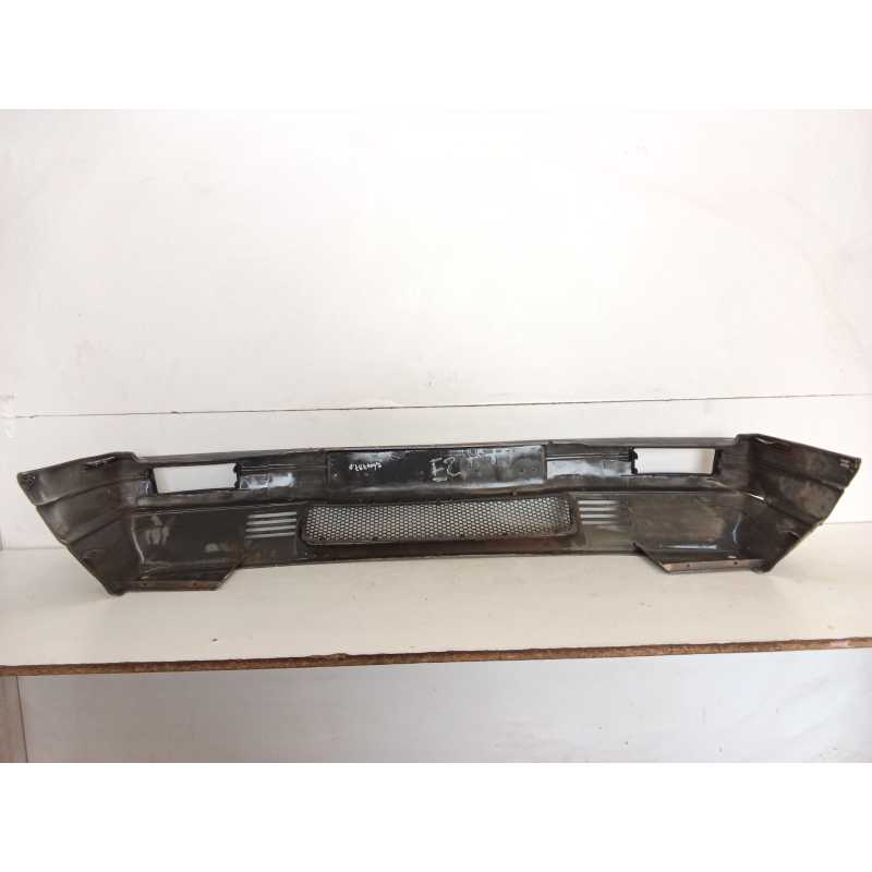 Recambio de paragolpes delantero para citroën c15 furgoneta/monovolumen (vd_) 1.9 d referencia OEM IAM - Blanco 6