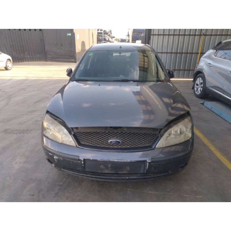 ford mondeo berlina (ge) del año 2002