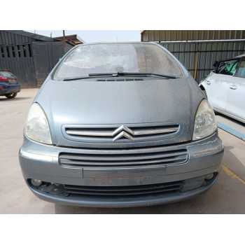 CITROËN XSARA PICASSO (N68)