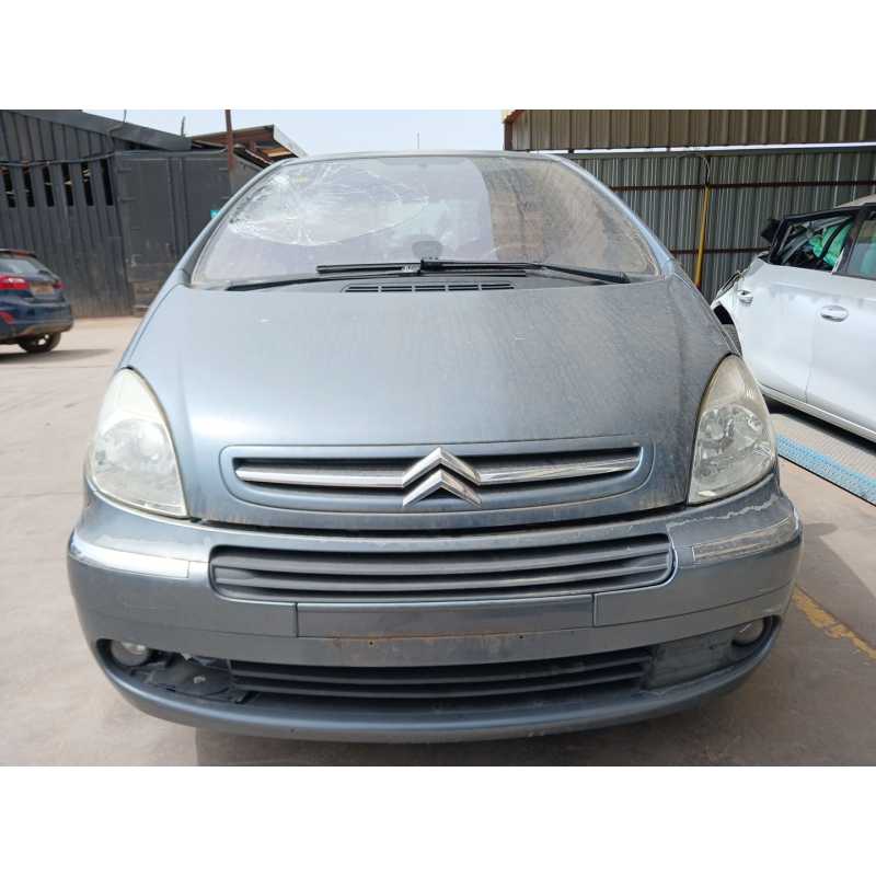 citroën xsara picasso (n68) del año 2008