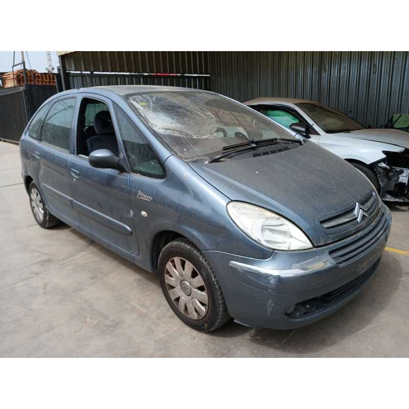 citroën xsara picasso (n68) del año 2008