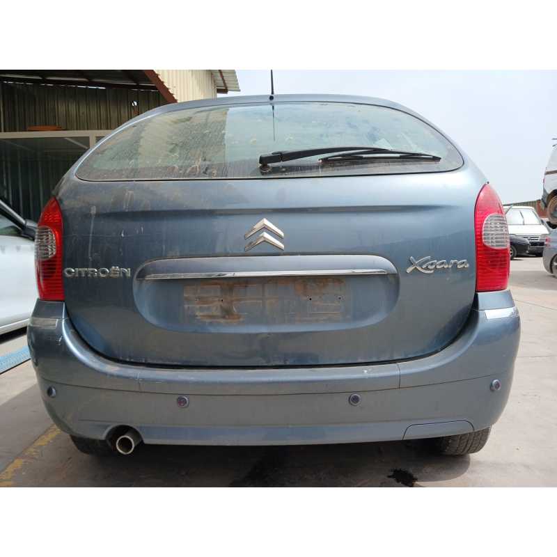 citroën xsara picasso (n68) del año 2008