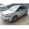 opel zafira / zafira family b (a05) del año 2006