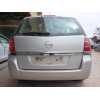 opel zafira / zafira family b (a05) del año 2006
