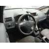 opel zafira / zafira family b (a05) del año 2006
